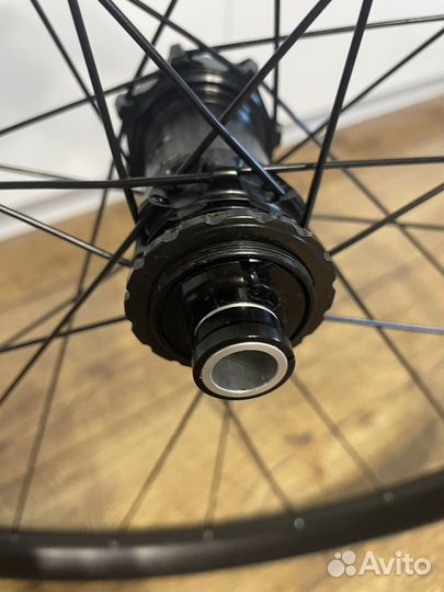 Вилсет Fulcrum 29 Boost