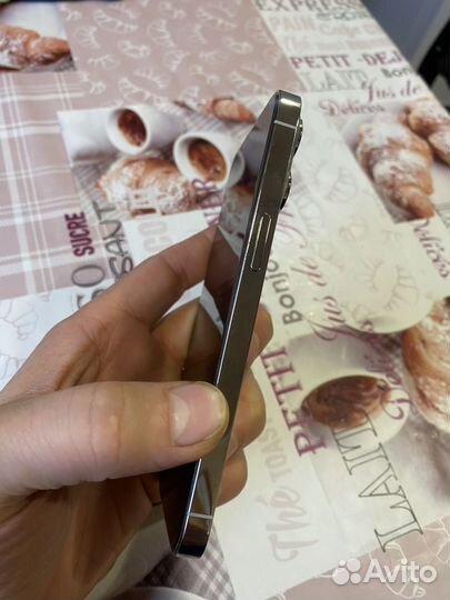 iPhone 13 Pro, 128 ГБ