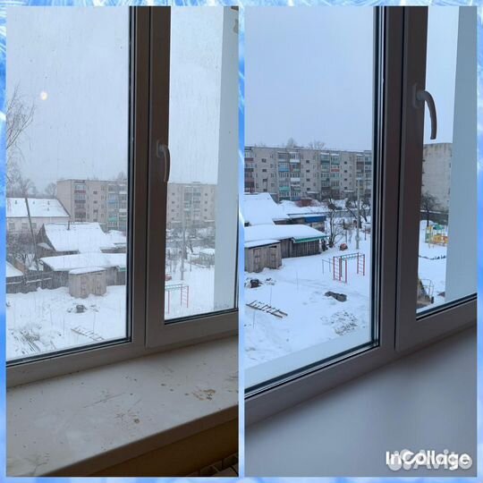 Клининг уборка квартир домов коттеджей