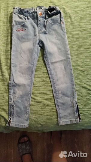 Детские вещи