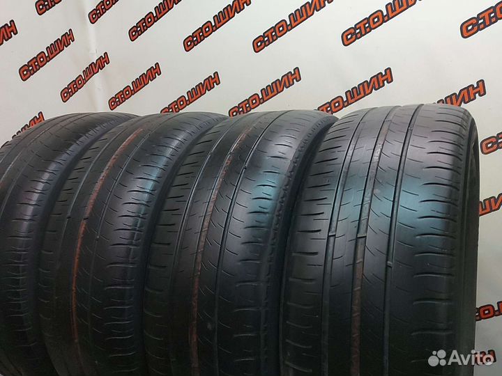 Michelin Energy Saver 205/55 R16 91V