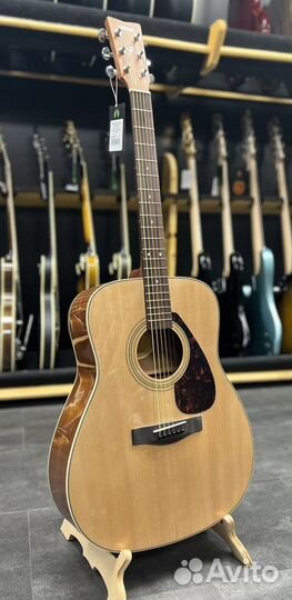 Yamaha F370 (новая)