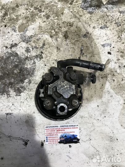 Насос гур Kia Spectra Киа Спектра