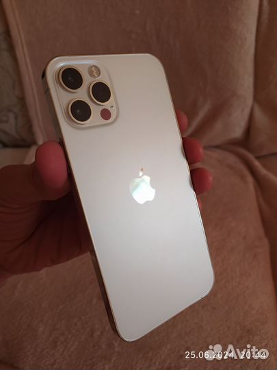 iPhone 12 Pro, 128 ГБ