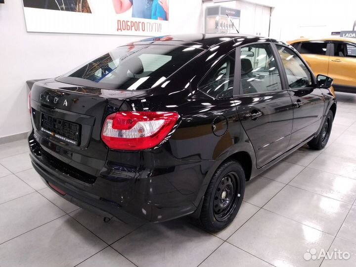 LADA Granta, 2023