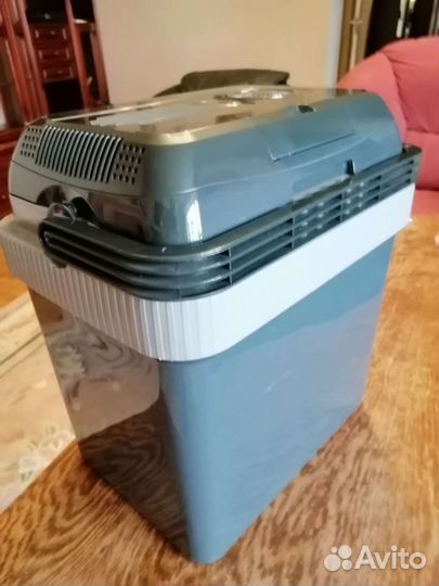 Сумка холодильник автомобильная