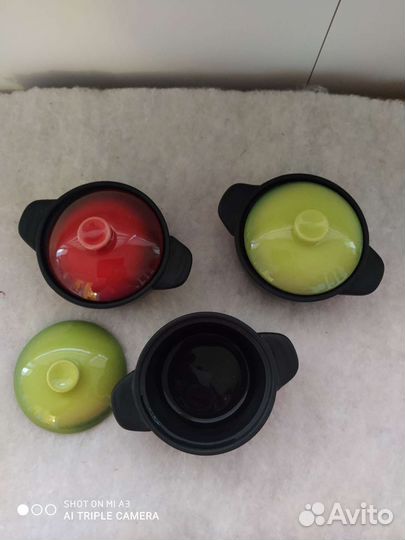 Посуда для запекания