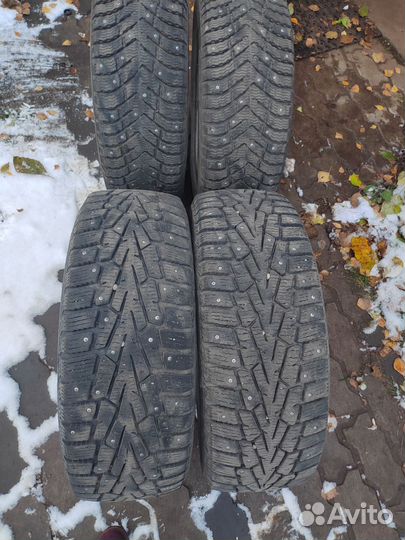 Cordiant Snow Cross 2 205/55 R16 94T