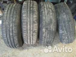 Hankook Optimo K715 205/70 R15 98