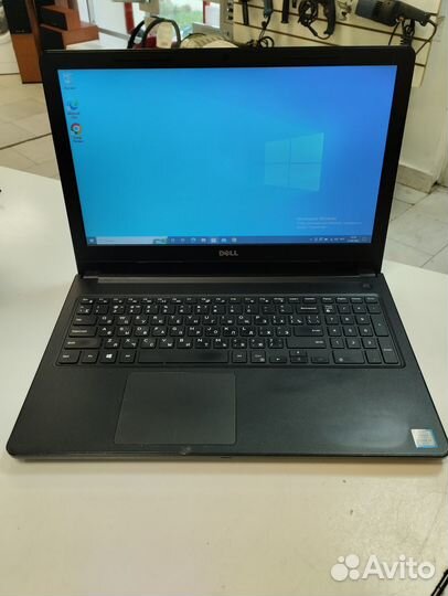 Ноутбук Dell Vostro 15