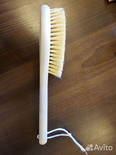 Щетка для сухого массажа