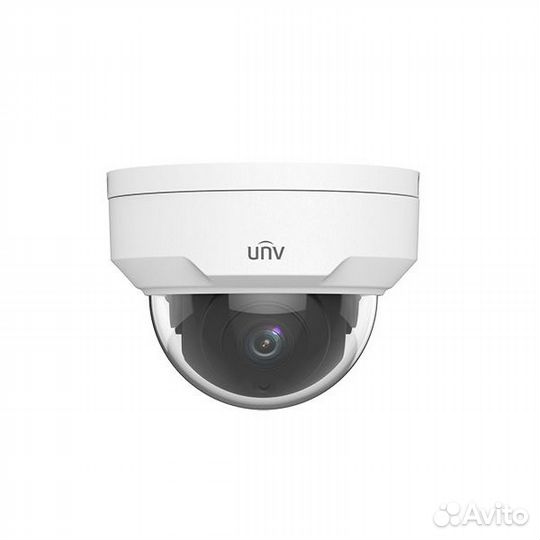 Uniview IPC322LR3-vspf40-D-RU
