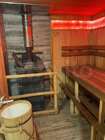 Дом 50 м² на участке 10 сот.