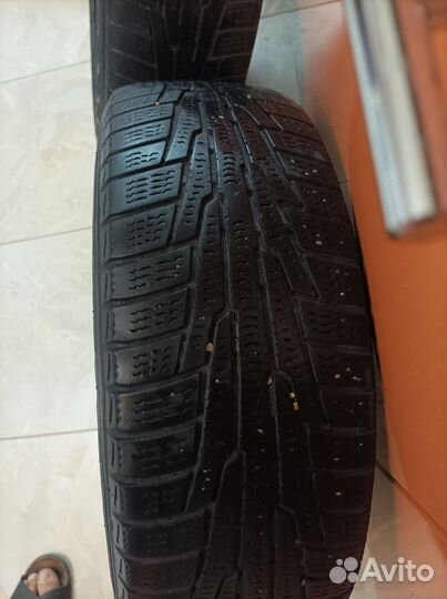 Nordman RS2 185/65 R15