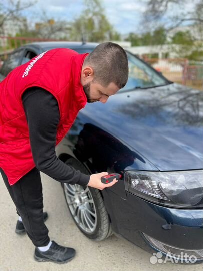 Автоподбор Автоэксперт Осмотр перед покупкой