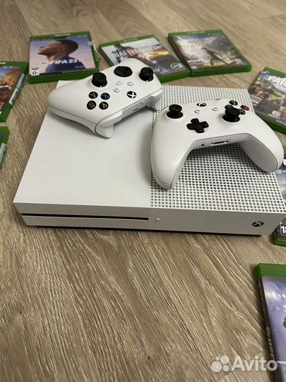 Xbox series one