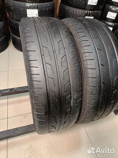 Cordiant Road Runner 205/55 R16 94H