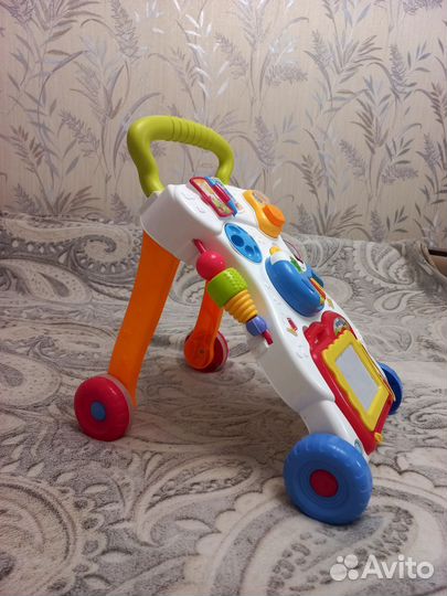 Ходунки детские