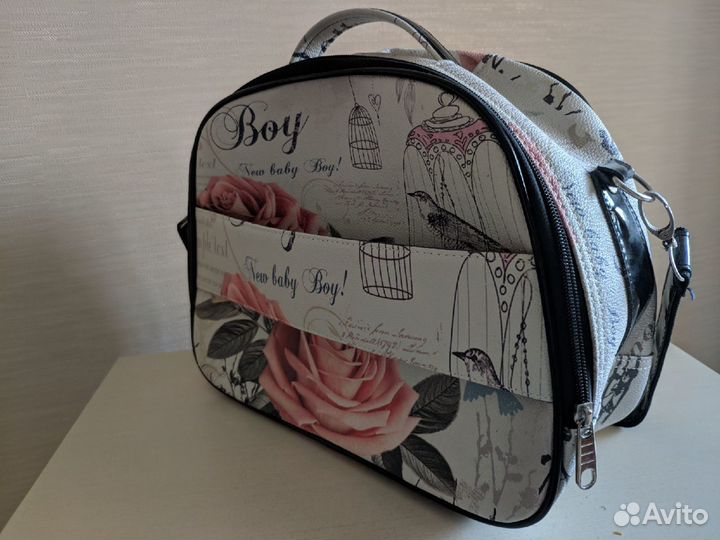 Органайзер для косметики