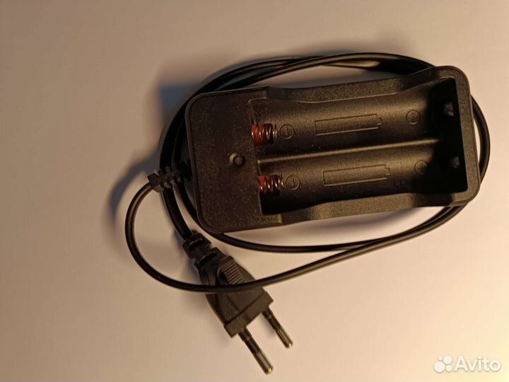 Аккумуляторы 18650