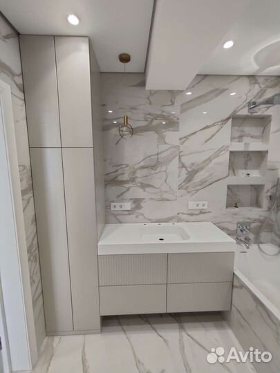 Изготовление мебели на заказ