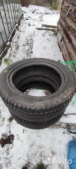 Dunlop SP Winter Ice 01 205/55 R16 94T