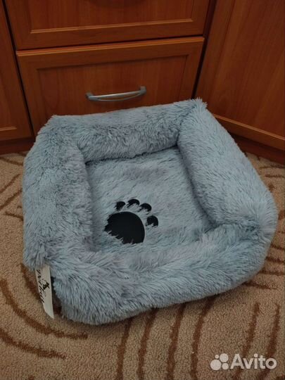 Лежанка для кошек и собак