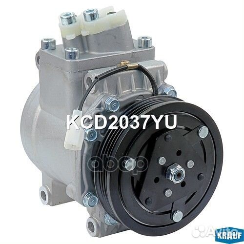 Компрессор кондиционера KCD2037YU Krauf