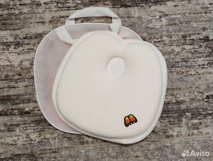 Подушка для новорожденных