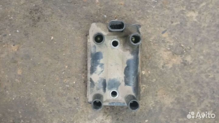 Катушки зажигания Лифан Бриз 1,6