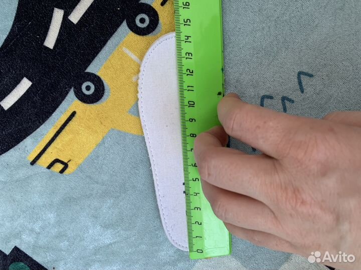 Сандали кеды детские