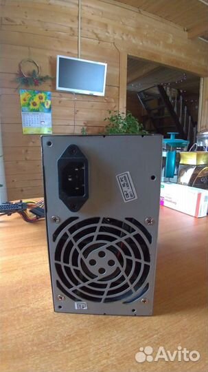 Блок питания для пк