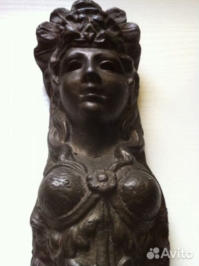 Латунь. Мельхиор. Бронза и др. СССР