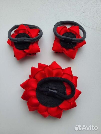 Резинка для волос