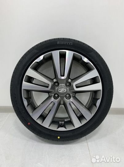 R17 Pirelli Cinturato P7 205/50, PCD 4x100 DIA 60.1