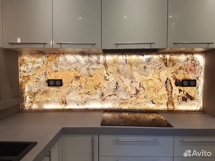 Гибкий камень