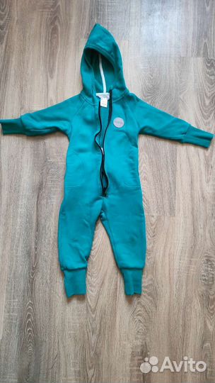 Комбинезон детский