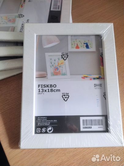 Рамка для фотографий IKEA