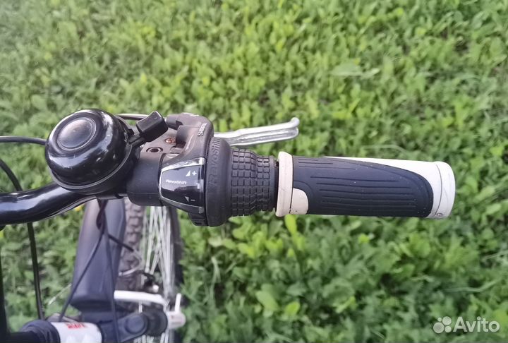 Велосипед Stark Luna