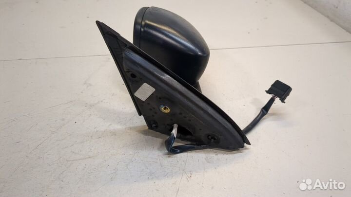 Зеркало боковое левое Volkswagen Jetta 6, 2016