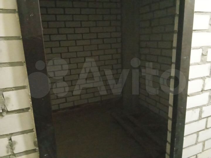 Гараж, 10 м²