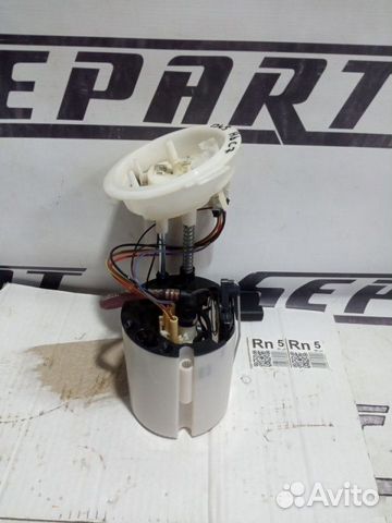 Топливная станция бензонасос Audi A6 C7 3.0 CGW