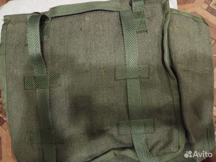 Сумка сухарная армии Польши