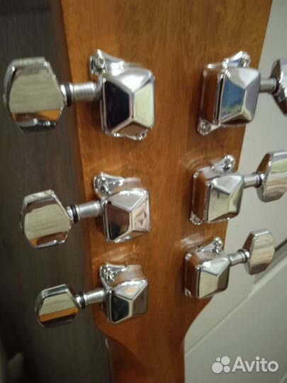 Гитара акустическая Yamaha F310