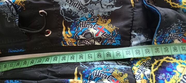 Зимняя одежда для собак мелких пород