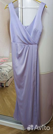 Family look платья мама Lichi S и дочка 110