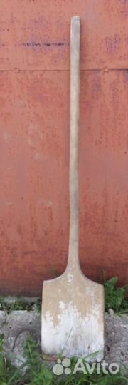 Лопата для русской печи