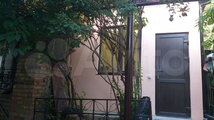 1-к. квартира, 30 м², 1/1 эт.