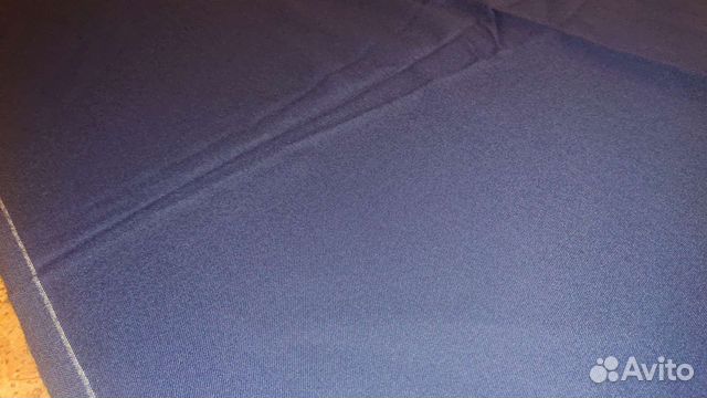 Ткань военная