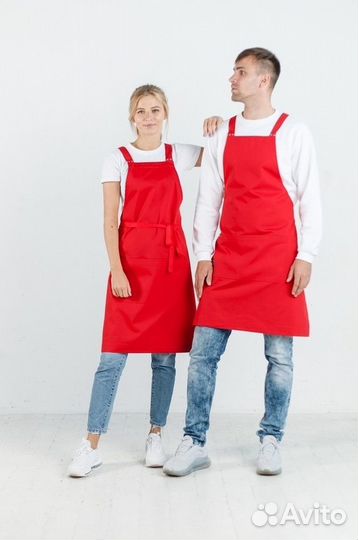 Одежда для работников ресторана оптом